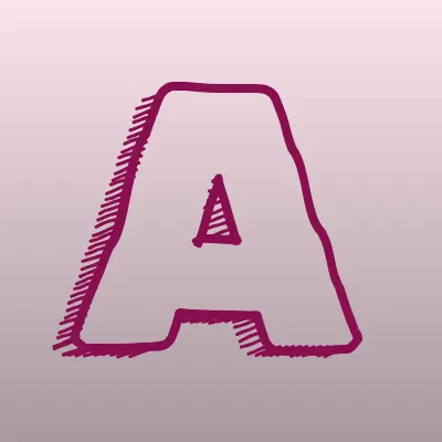 АЗС №56, лого-визитка