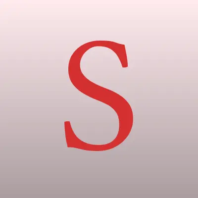 Столовая №5, лого-визитка