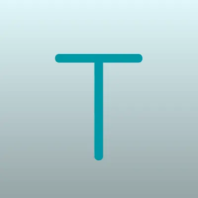 Теплотехник, лого-визитка